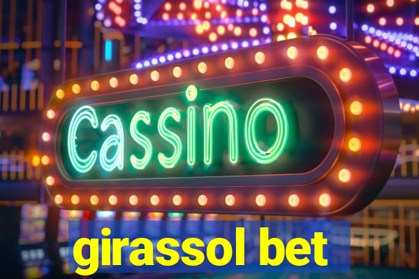 girassol bet